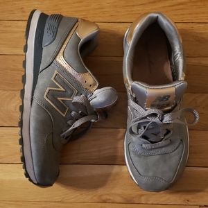 New Balance 574 Sneakers